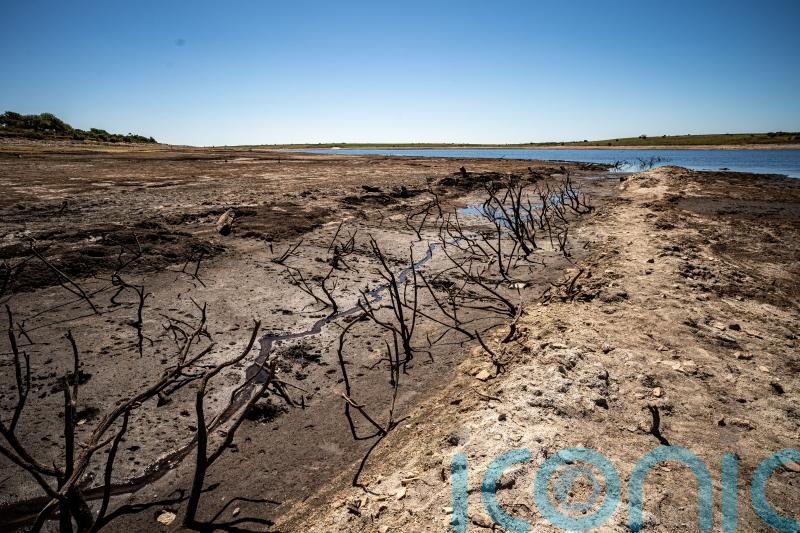 Water companies urged to protect supplies as ‘likely very dry autumn’ looms