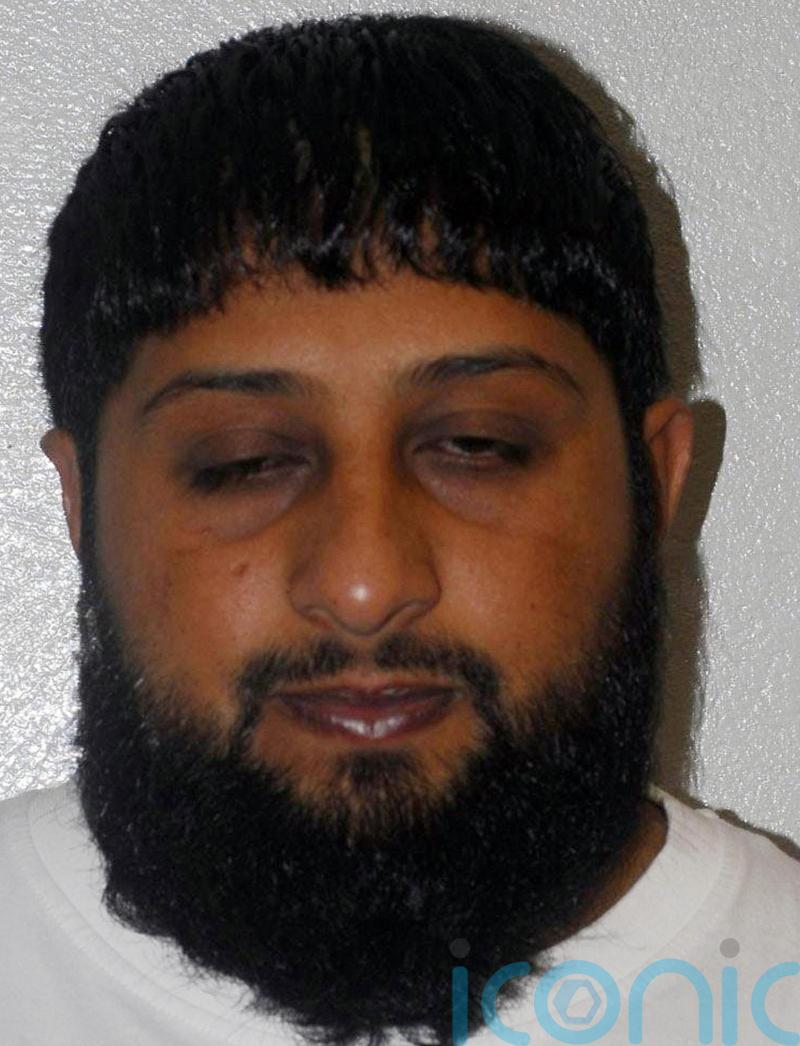 Terror boss who plotted mass murder denied parole