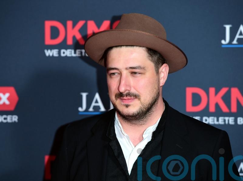 Marcus Mumford reveals he suffered sexual abuse as a child