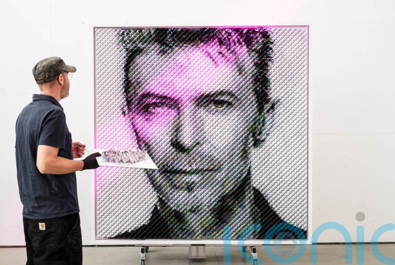 David Bowie named Britain’s most influential artist of the last 50 years