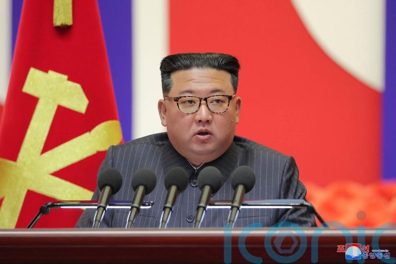 Kim Jong Un ‘suffered fever’ during North Korea’s Covid wave, says his sister