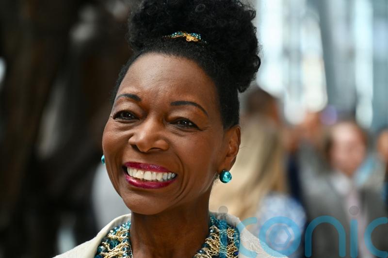 Baroness Floella Benjamin on how the trauma of three miscarriages prompted her to call for change