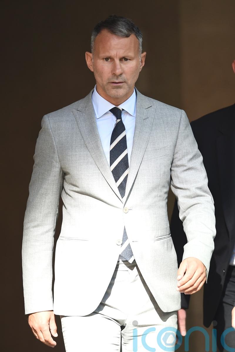 Ryan Giggs’s ex tells jury their relationship affected her career