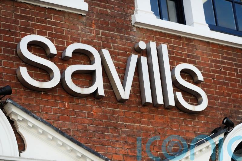 Savills makes £1bn in revenue but housing sales dip