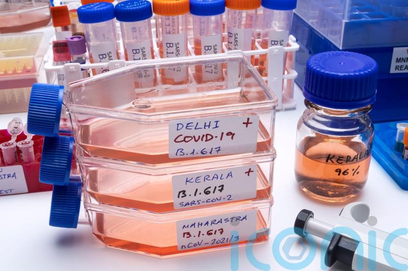 Mask mandate returns in New Delhi as Covid cases rise