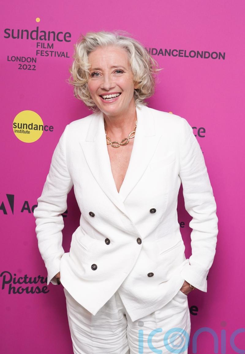 Dame Emma Thompson hails intimacy co-ordinators after Sean Bean comments