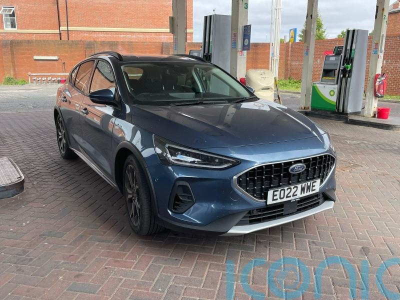 Long-term report: Racking up the miles in the Ford Focus