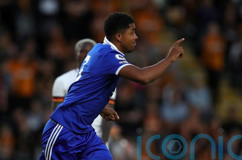 Brendan Rodgers says Leicester have not received fresh offers for Wesley Fofana