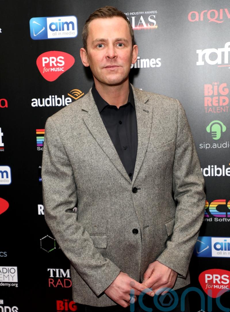 Scott Mills says Radio 1 has been his ‘sanctuary’ ahead of his last show