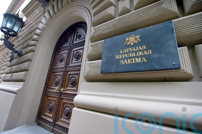 Latvian Parliament calls Russia a state sponsor of terrorism