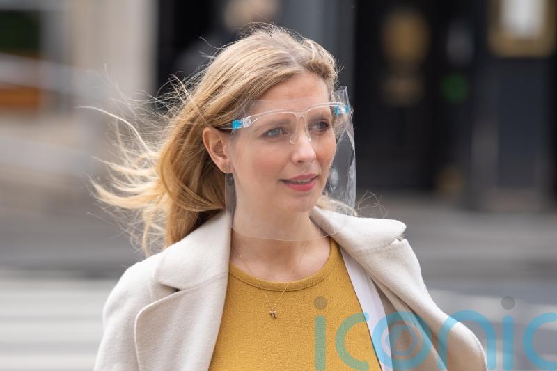 Former Corbyn aide loses appeal over Rachel Riley Twitter row