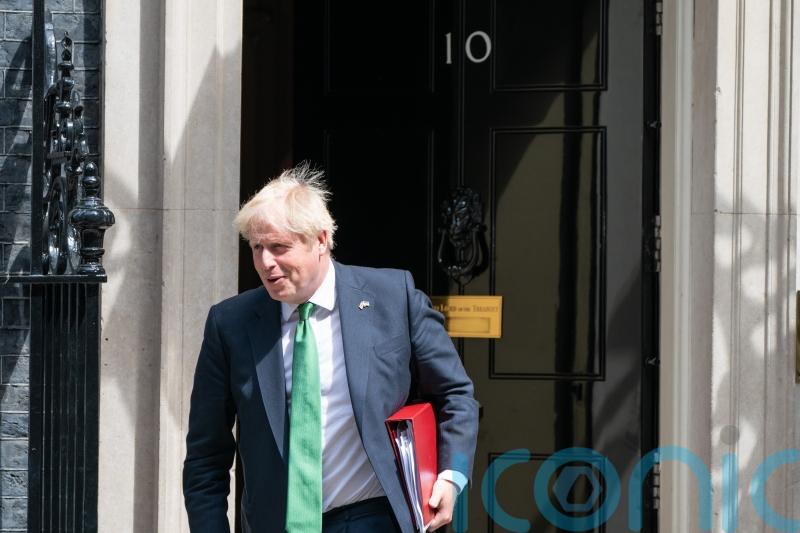 Johnson urges power companies to act ‘in the national interest’