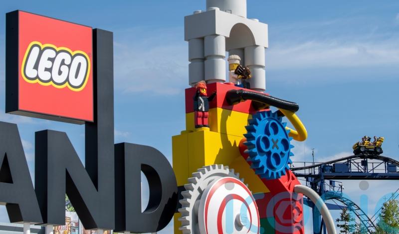 Rollercoaster crash at German amusement park injures 34