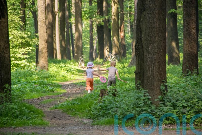 EXPLAINED: How to get children active in Waterford