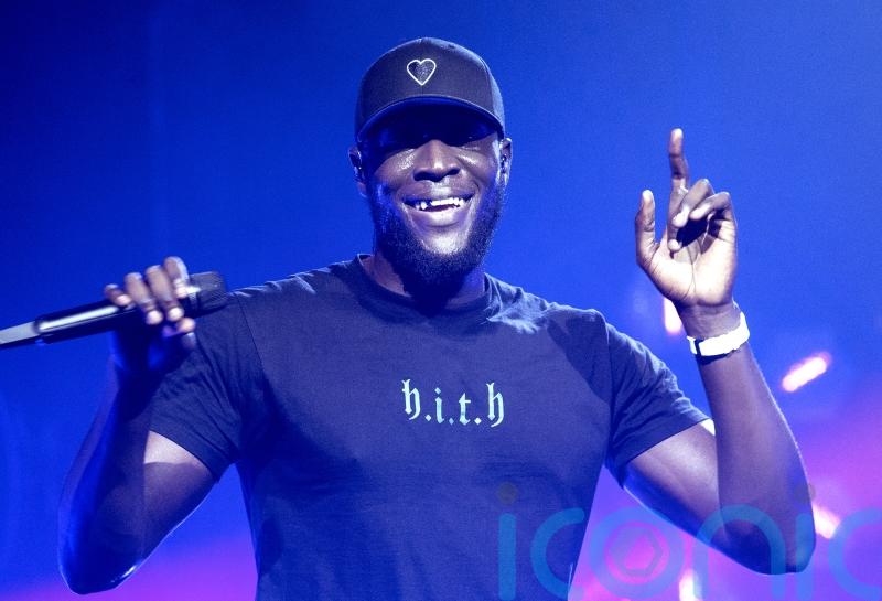 Stormzy launches third year of #Merky Books writing prize