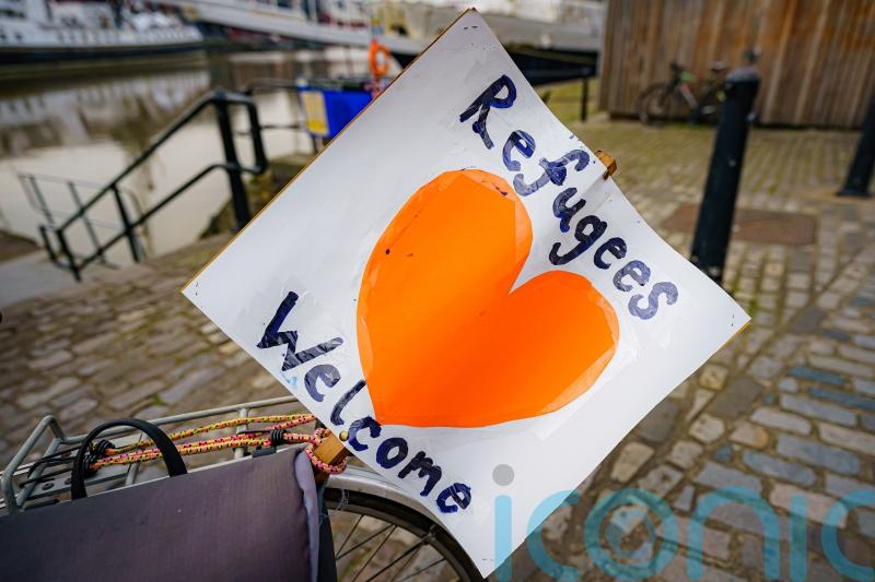 More Ukrainian households homeless or at risk of homelessness after UK arrival