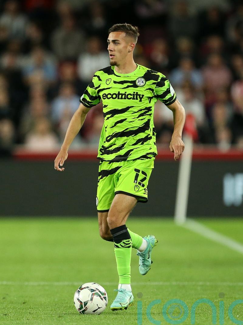 Taylor Allen available again for Walsall’s visit of Stevenage