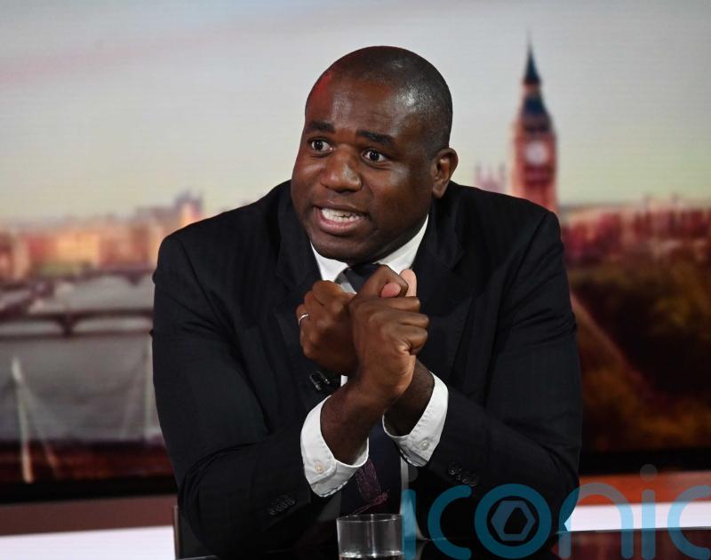 Labour shadow minister inadvertently breached MPs’ code of conduct