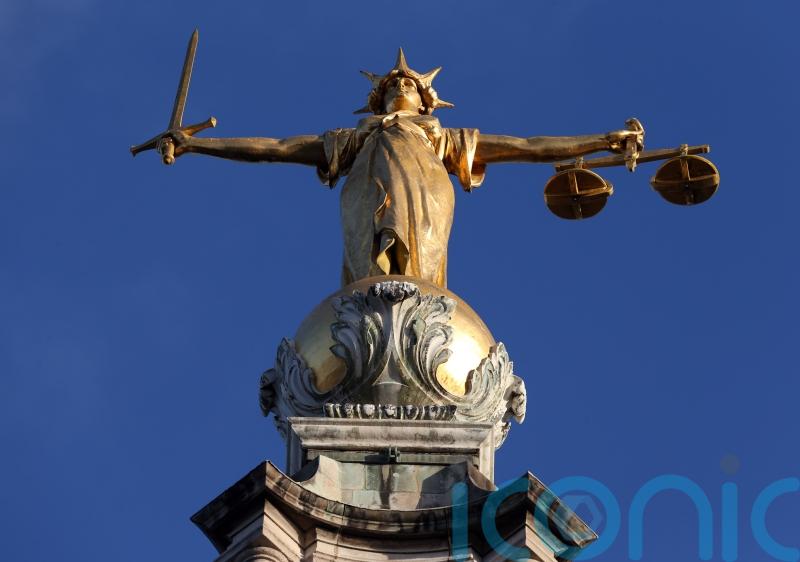 Strike vote by courts staff