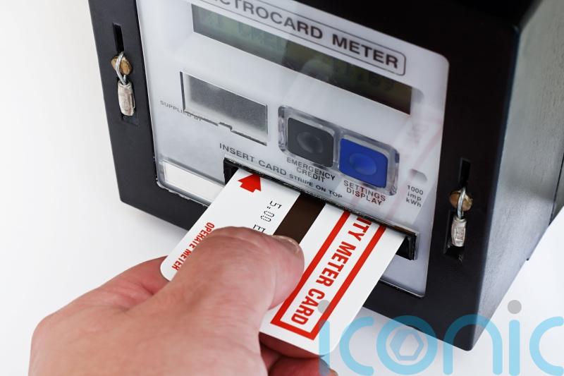Labour pledges to address ‘unjustifiable’ costs of prepayment energy meters