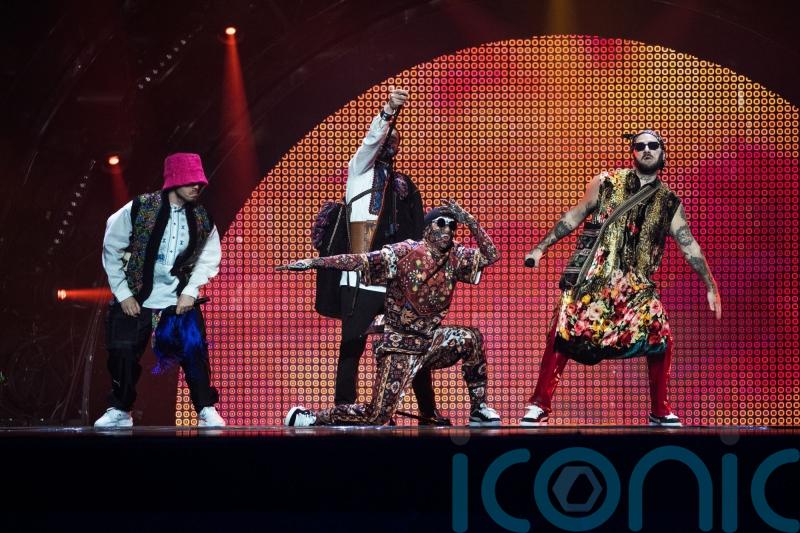 Charity calls for Ukrainian refugees to have front row seats at Eurovision 2023