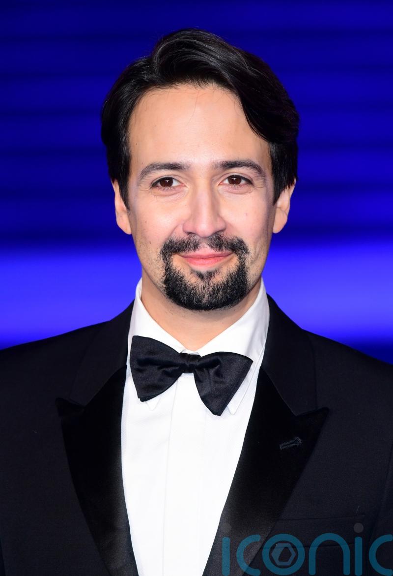 Lin-Manuel Miranda criticises ‘illegal, unauthorised’ production of Hamilton