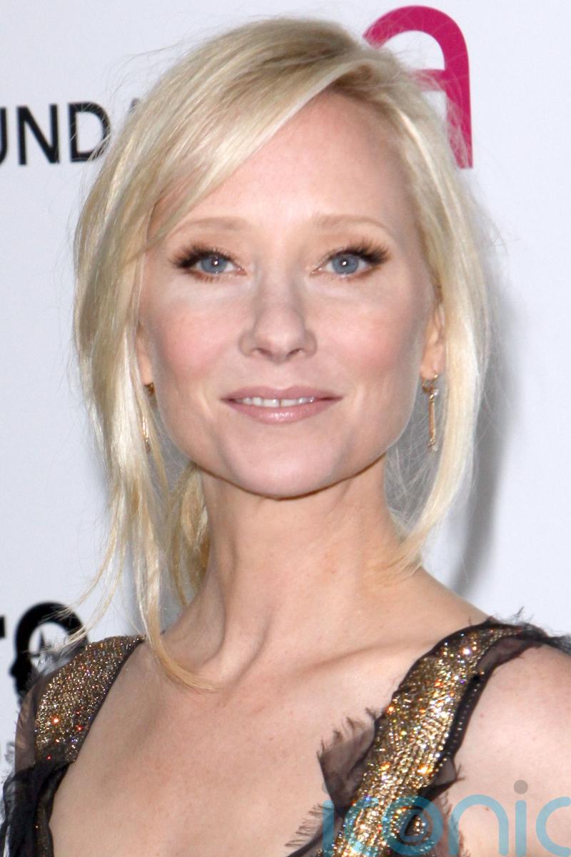 LAPD launch investigation following Anne Heche LA vehicle crash