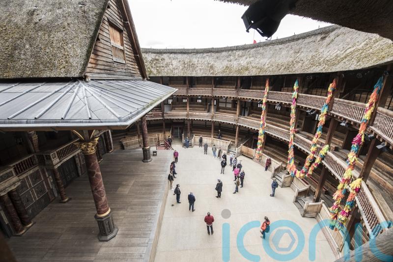 Joan of Arc to be made a non-binary character in new Globe production