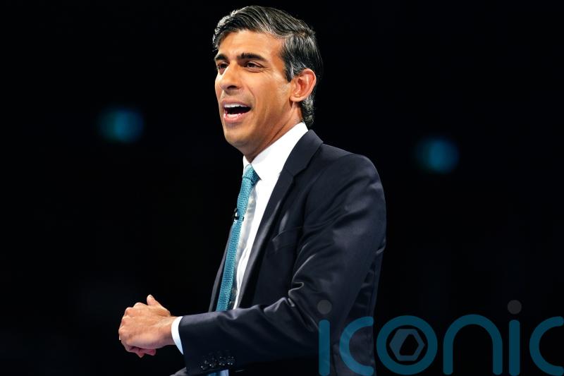 Sunak ramps up promises to tackle cost-of-living crisis