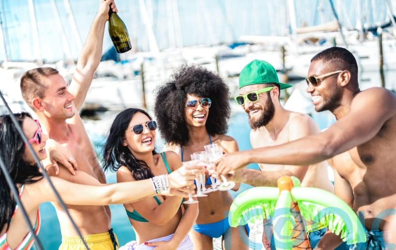 Could you handle sudden fame and fortune? Expert tips for managing a windfall