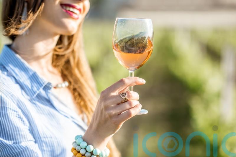 Why wine might taste better in the morning, according to an expert