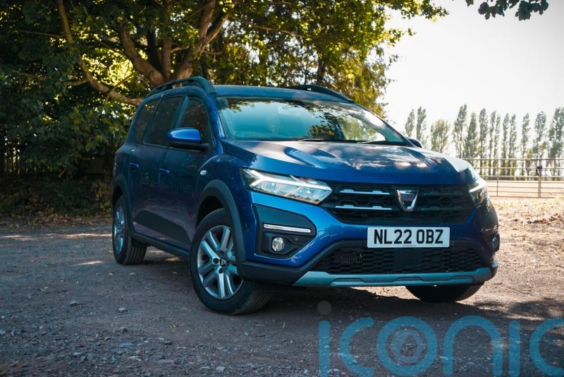 Long-term report: Value is the name of the game for the Dacia Jogger