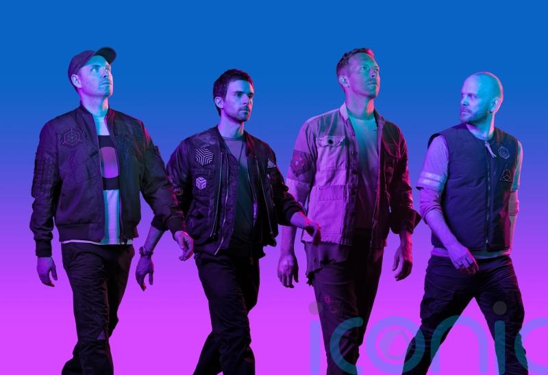 Coldplay fans issued with heatwave advice ahead of Wembley gigs
