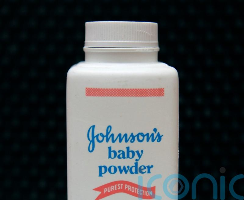 Johnson & Johnson to end sales of baby powder with talc globally next year