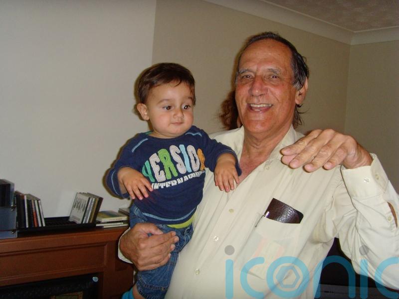 Israeli man who died in Kent car crash radiated kindness, says former student
