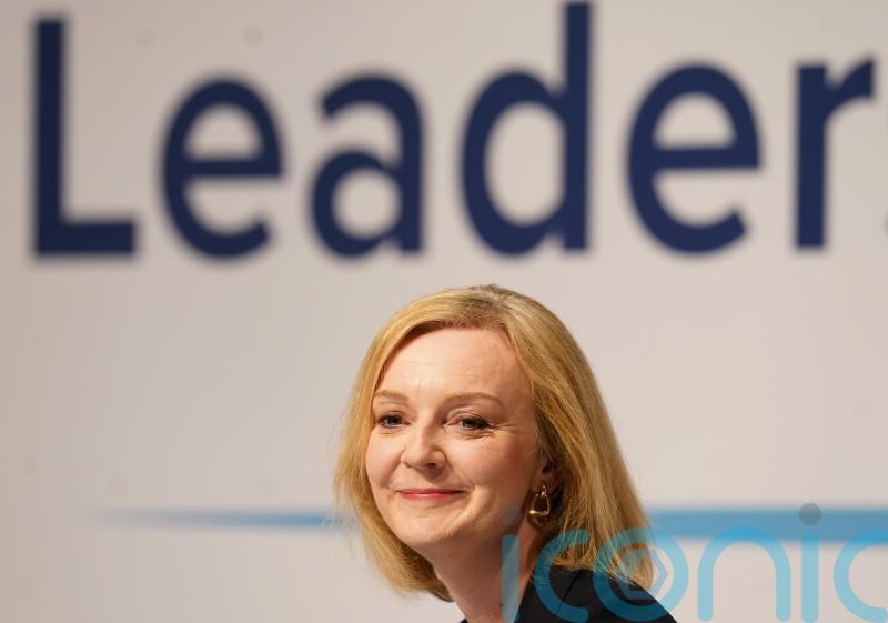 Civil servants ‘will find Truss antisemitism claims insulting and abhorrent’