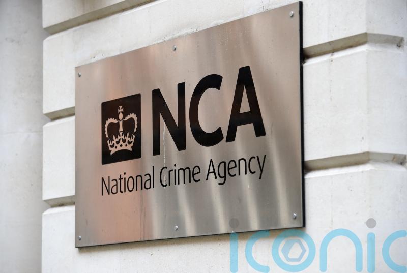 New chief appointed to head National Crime Agency