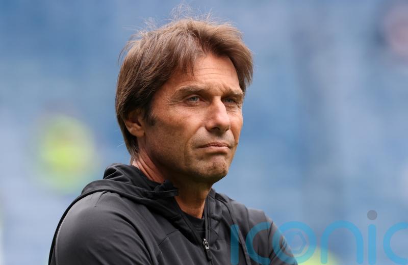 Antonio Conte expects Spurs to be better after four losses to Chelsea last term