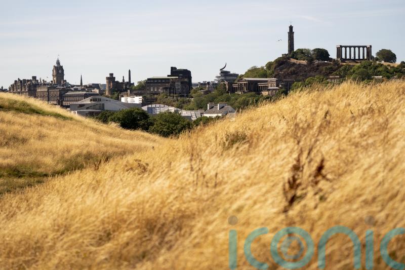 Farmers banned from removing river water in Fife amid dry conditions