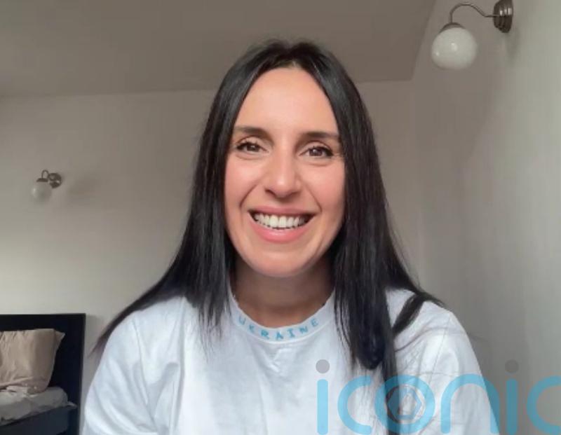UK’s Eurovision will be ‘greatest’ yet, says former Ukrainian winner Jamala