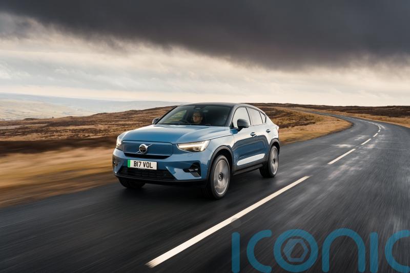 UK Drive: The Volvo C40 is a stylish, premium electric SUV packing a few surprises