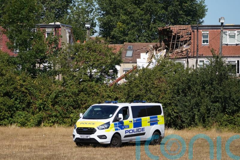 Street where girl died in blast declared ‘gas-safe’ as residents set to return