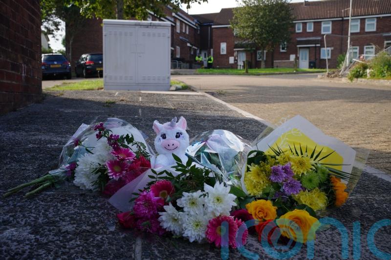 Plymouth remembers Keyham massacre one year on