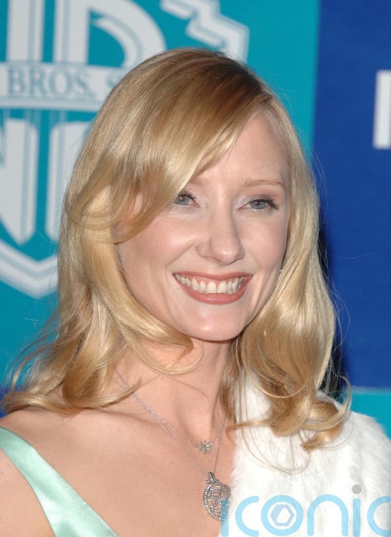 Anne Heche remains on life support to search for organ match – representative