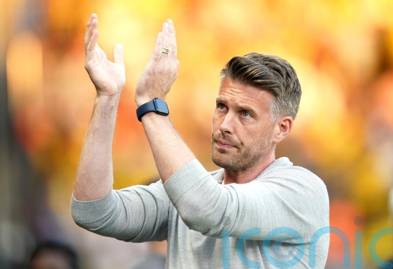 Watford boss Rob Edwards hails goalkeeper Daniel Bachmann’s role in Burnley win