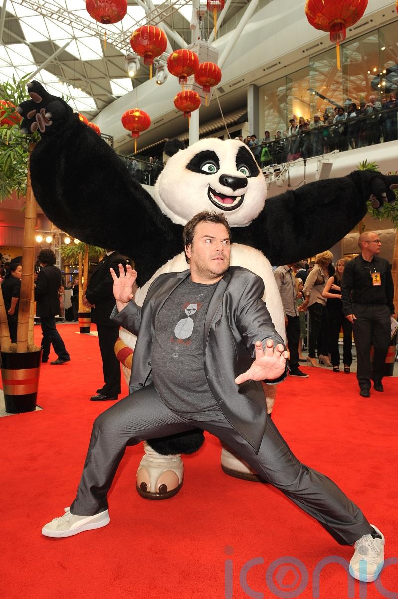 Universal announces 2024 release date for animated film Kung-Fu Panda 4