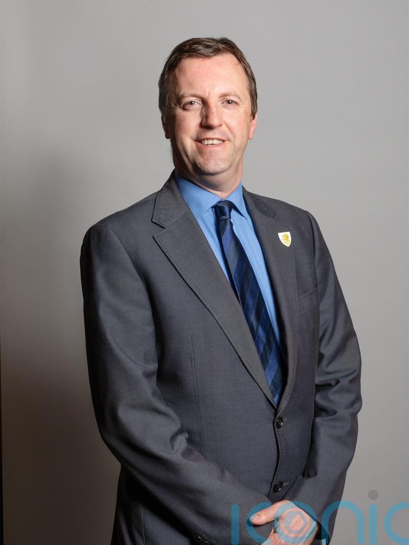 MP will not re-join Plaid Cymru group after assault on wife