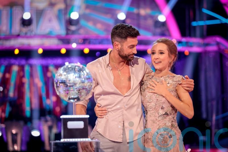 Meet the celebrities taking to the dancefloor in Strictly Come Dancing 2022