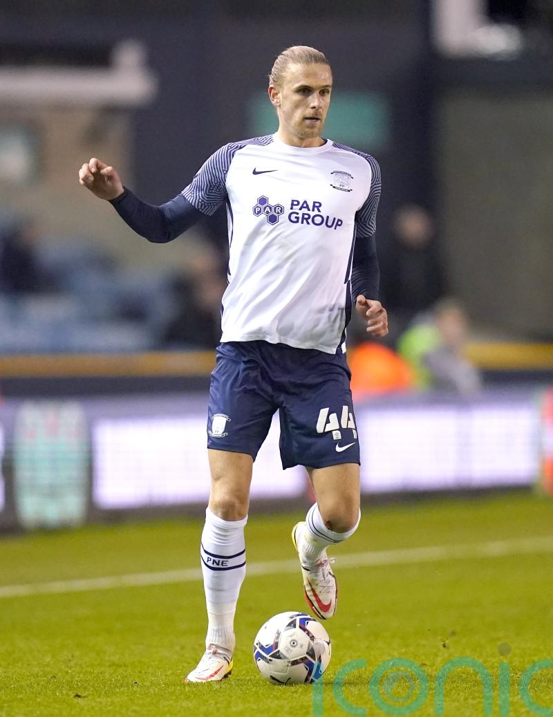 Brad Potts’ stunning volley secures Preston victory away to Luton