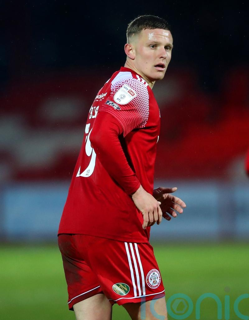 Colby Bishop bags brace as Portsmouth take points from Cheltenham